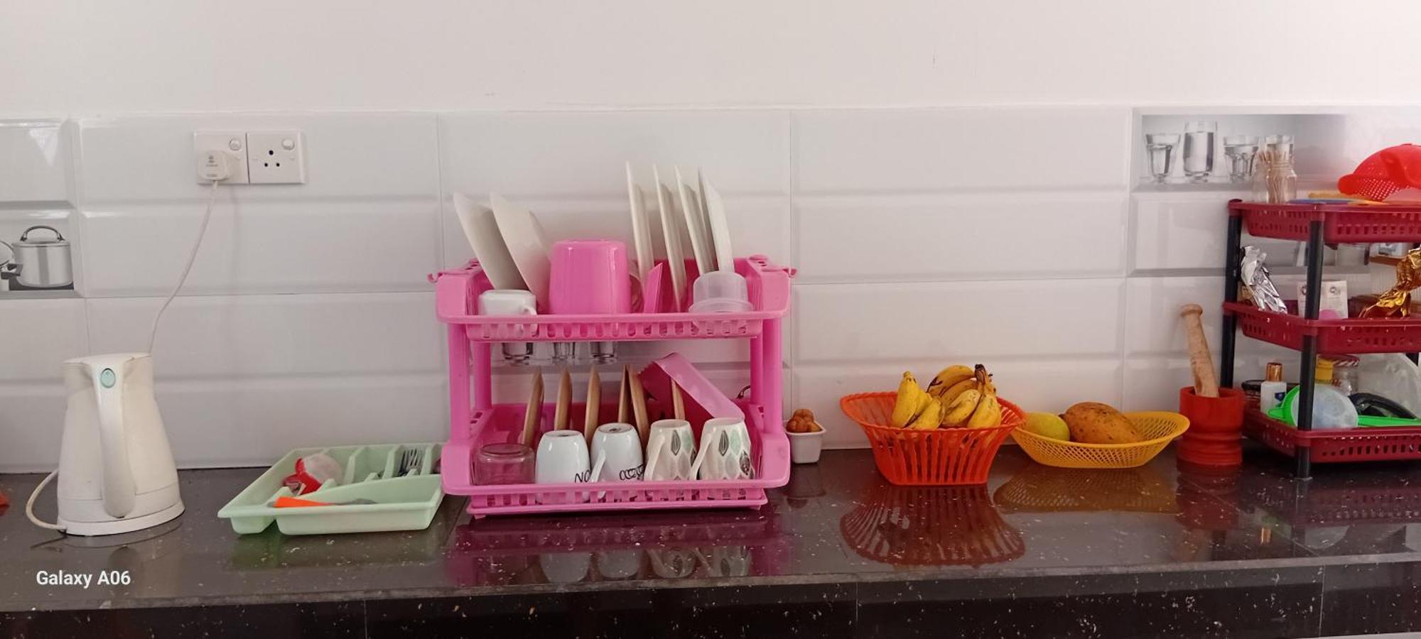 Bakery Family Guest House Mirissa Eksteriør bilde